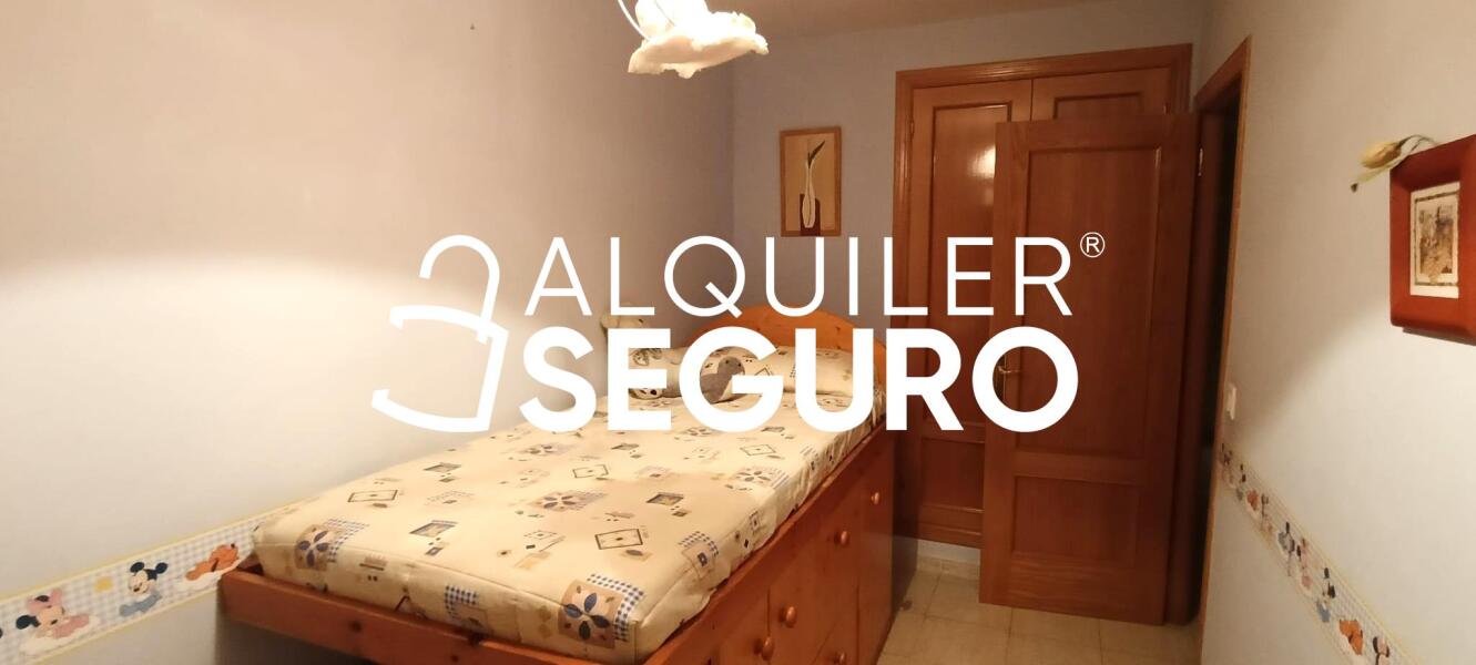 Inmueble en Plaza Jesús, VALLADOLID