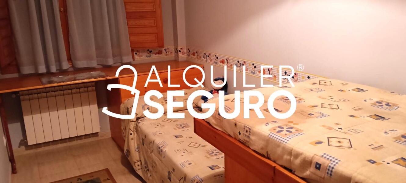 Inmueble en Plaza Jesús, VALLADOLID