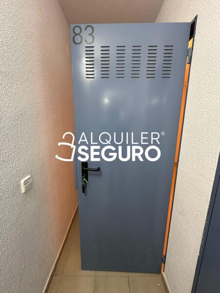 Inmueble en Calle Yécora, MADRID