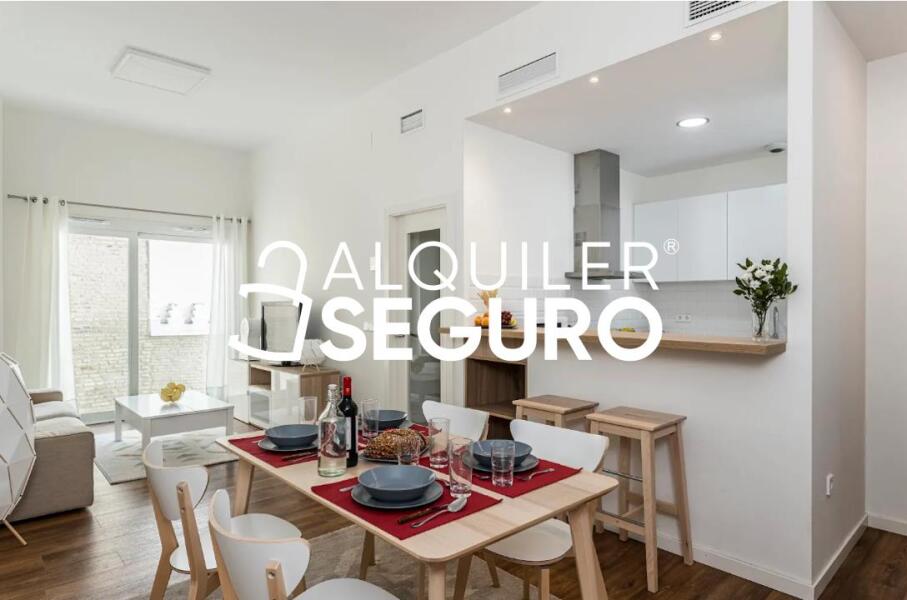 Inmueble en Calle Teodosio, SEVILLA
