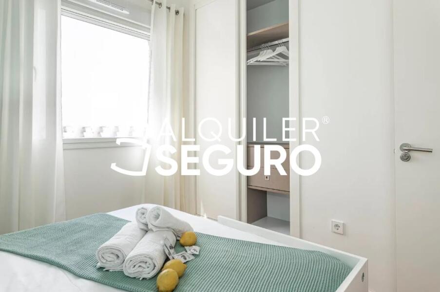 Inmueble en Calle Teodosio, SEVILLA