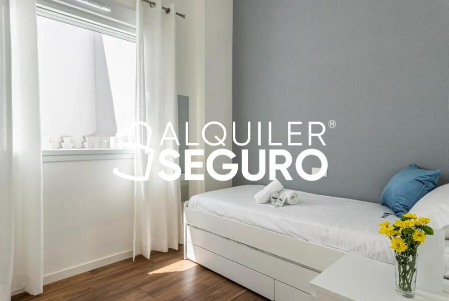 Inmueble en Calle Teodosio, SEVILLA