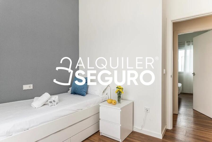 Inmueble en Calle Teodosio, SEVILLA
