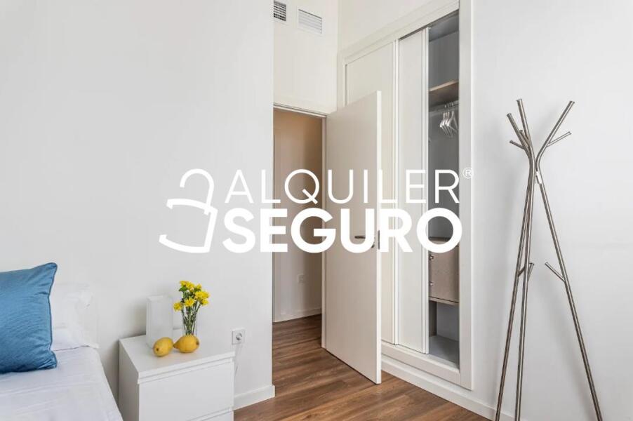 Inmueble en Calle Teodosio, SEVILLA