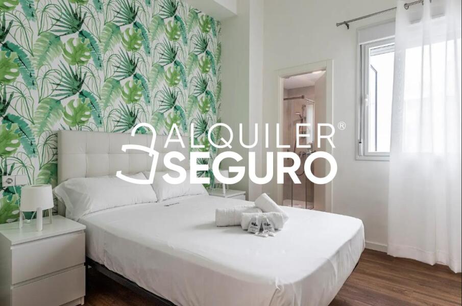 Inmueble en Calle Teodosio, SEVILLA