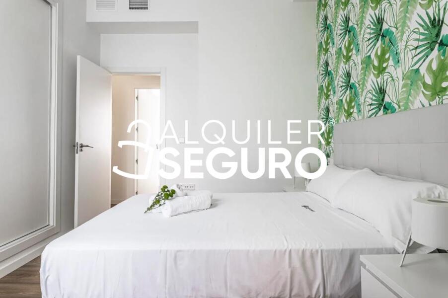 Inmueble en Calle Teodosio, SEVILLA