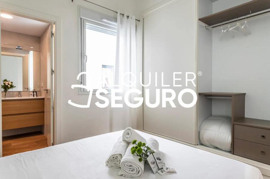 Inmueble en Calle Teodosio, SEVILLA
