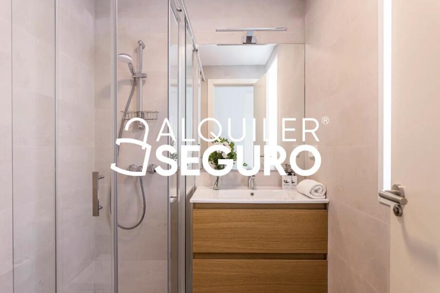 Inmueble en Calle Teodosio, SEVILLA