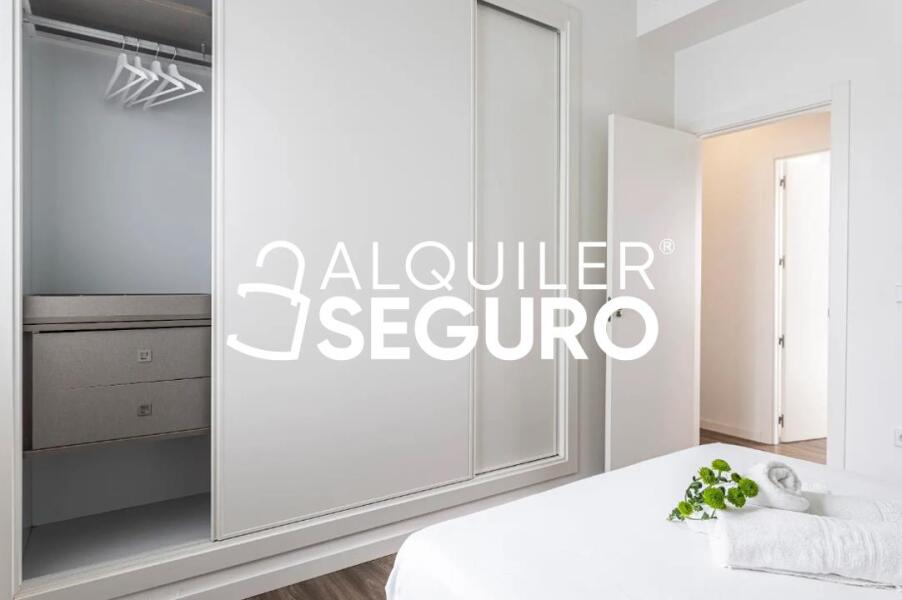 Inmueble en Calle Teodosio, SEVILLA