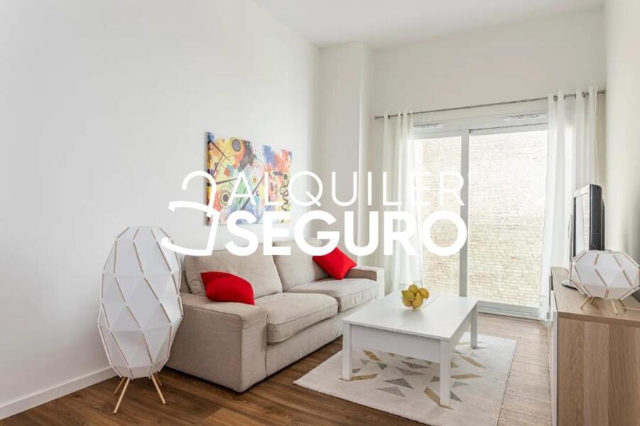 Inmueble en Calle Teodosio, SEVILLA