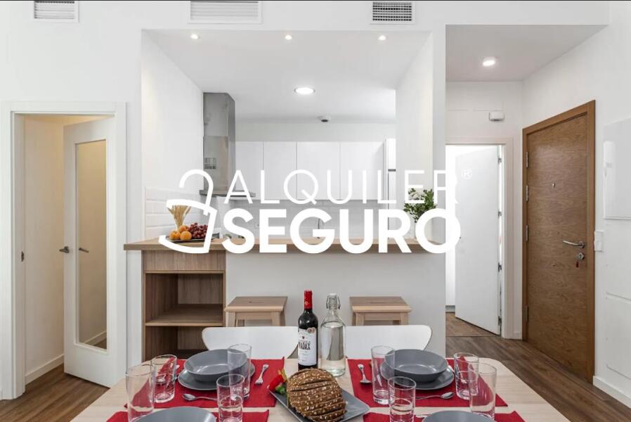 Inmueble en Calle Teodosio, SEVILLA