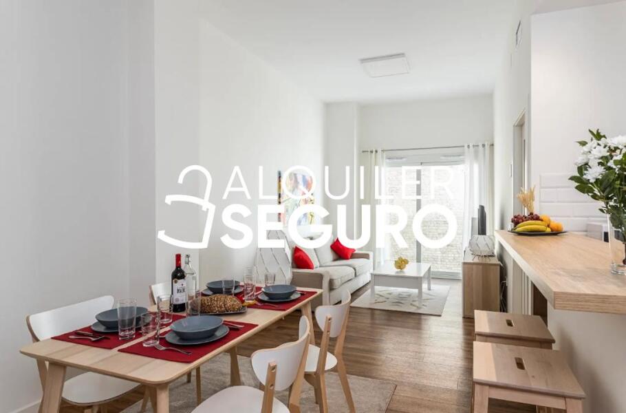 Inmueble en Calle Teodosio, SEVILLA