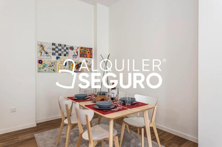 Inmueble en Calle Teodosio, SEVILLA