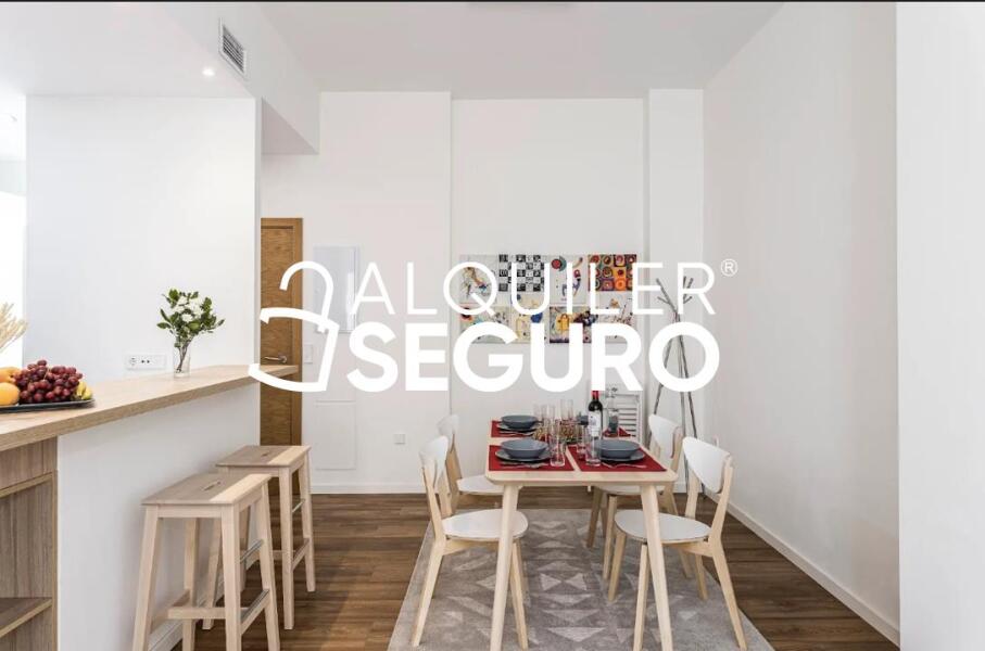Inmueble en Calle Teodosio, SEVILLA