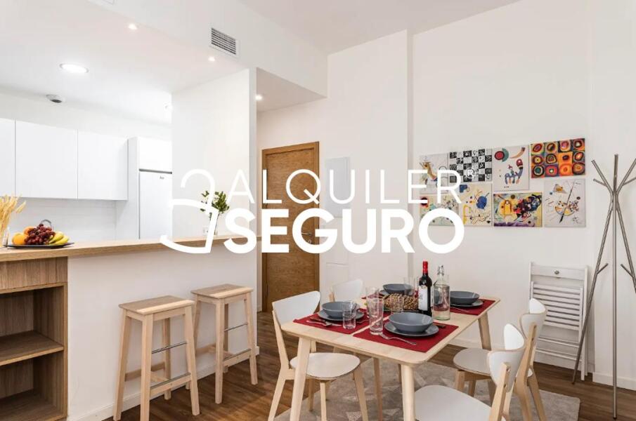 Inmueble en Calle Teodosio, SEVILLA