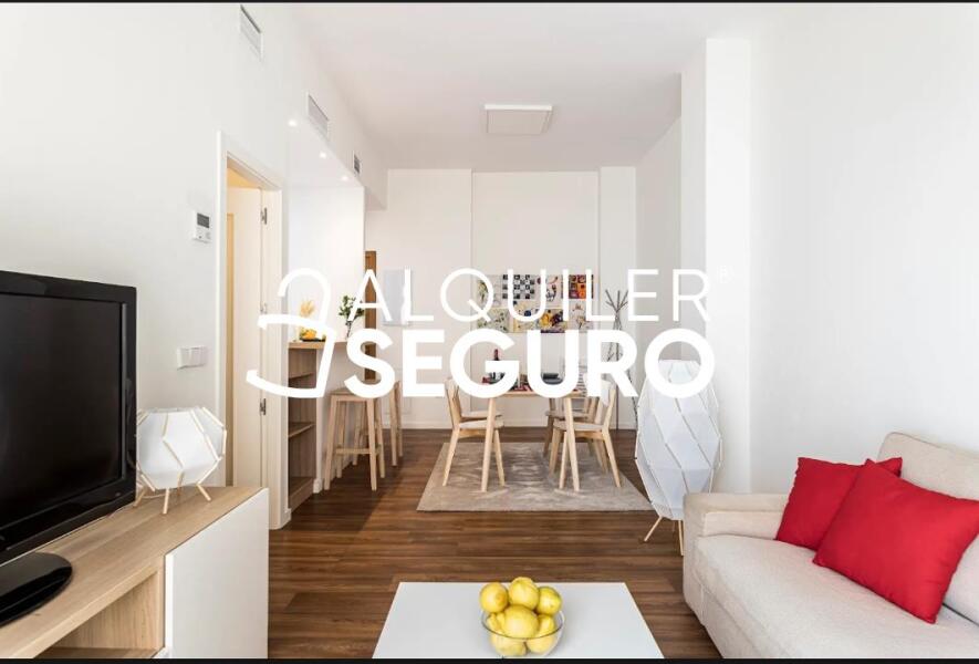 Inmueble en Calle Teodosio, SEVILLA