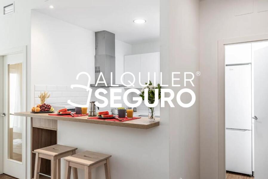 Inmueble en Calle Teodosio, SEVILLA