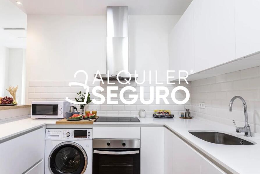 Inmueble en Calle Teodosio, SEVILLA