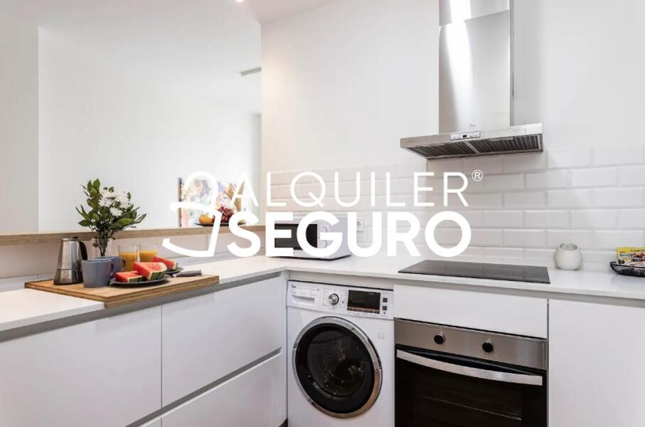 Inmueble en Calle Teodosio, SEVILLA