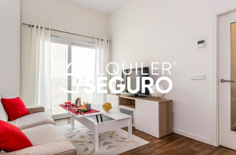Inmueble en Calle Teodosio, SEVILLA