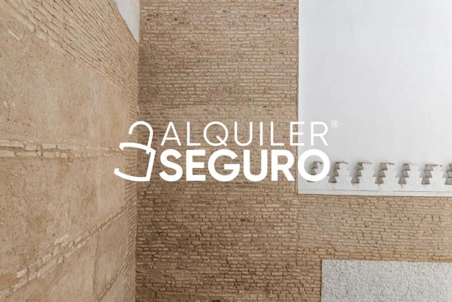 Inmueble en Calle Teodosio, SEVILLA