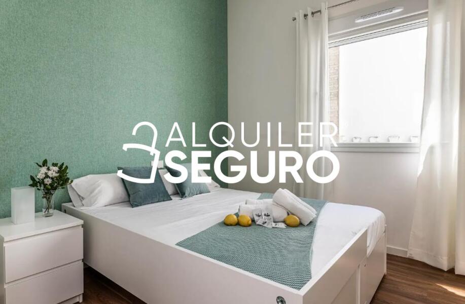Inmueble en Calle Teodosio, SEVILLA
