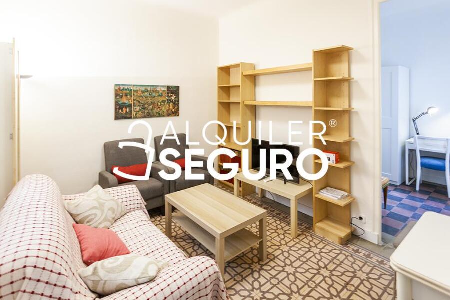 Inmueble en Calle de Blasco de Garay, MADRID
