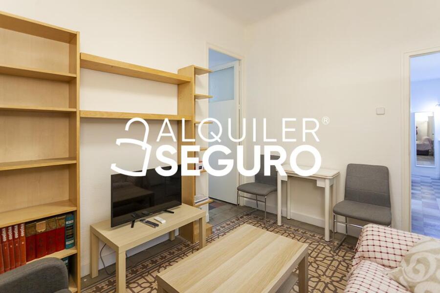 Inmueble en Calle de Blasco de Garay, MADRID
