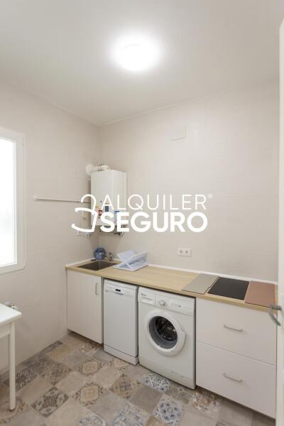 Inmueble en Calle de Blasco de Garay, MADRID