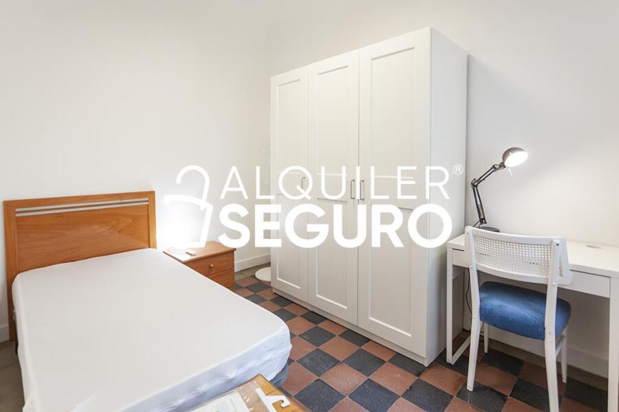 Inmueble en Calle de Blasco de Garay, MADRID