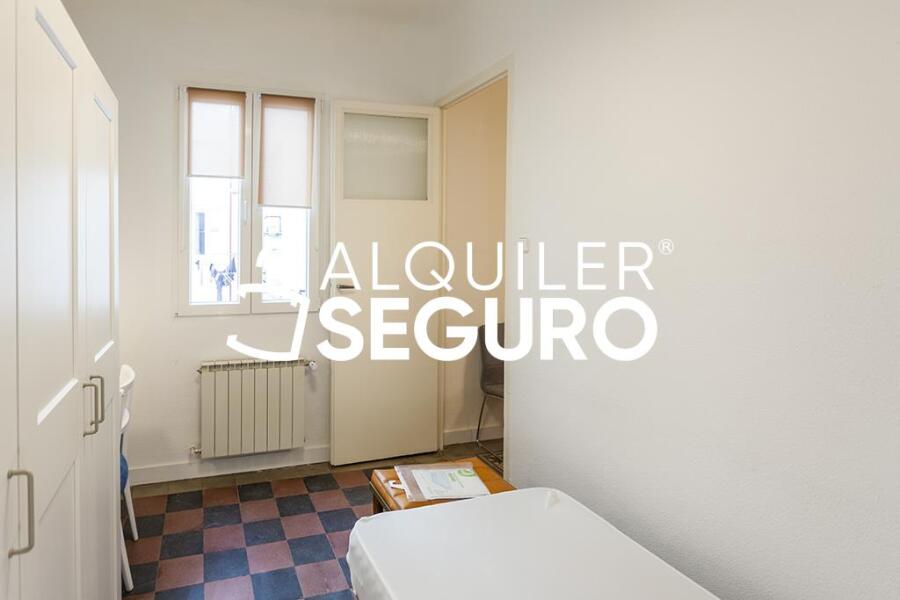 Inmueble en Calle de Blasco de Garay, MADRID