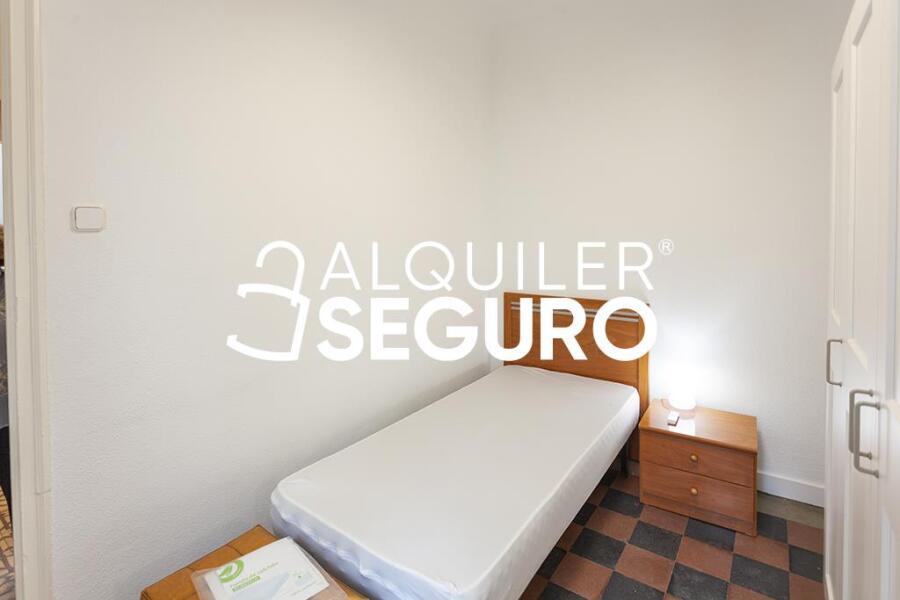 Inmueble en Calle de Blasco de Garay, MADRID