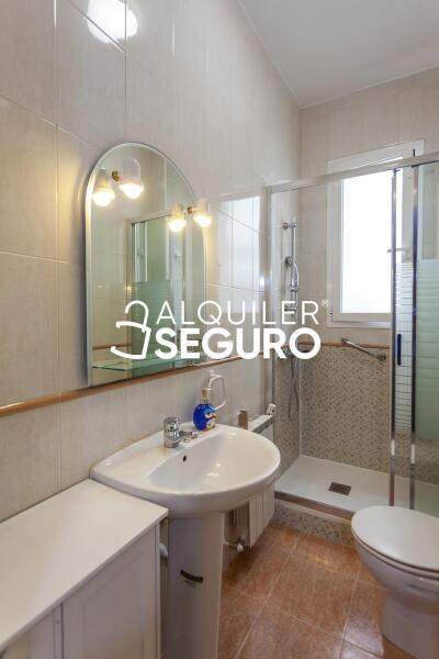 Inmueble en Calle de Blasco de Garay, MADRID