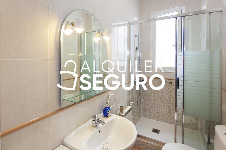 Inmueble en Calle de Blasco de Garay, MADRID