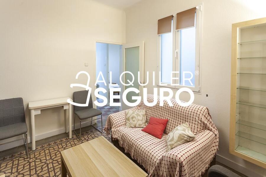Inmueble en Calle de Blasco de Garay, MADRID