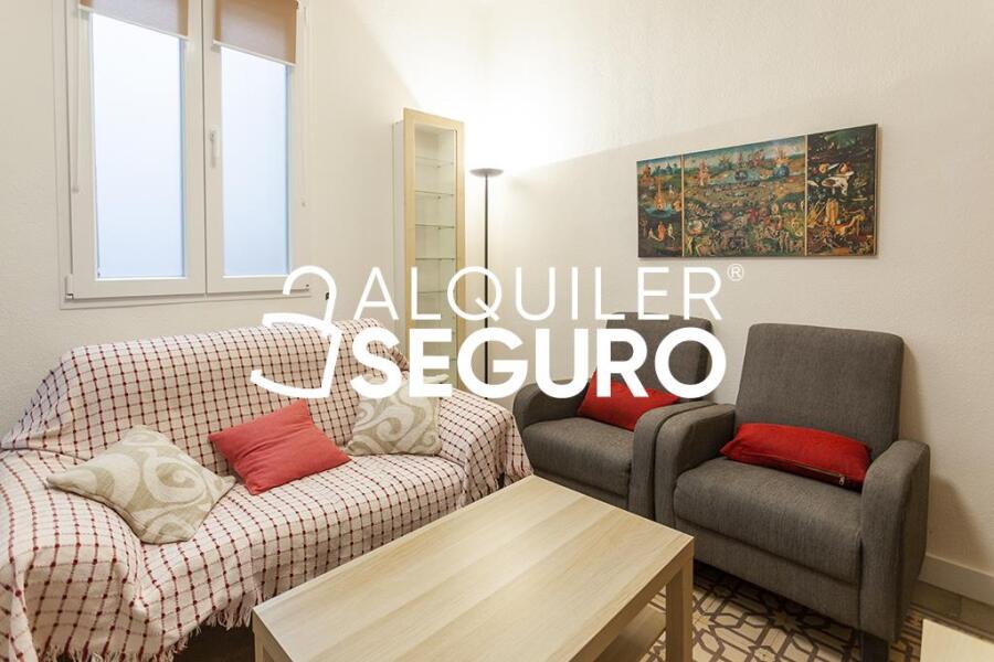 Inmueble en Calle de Blasco de Garay, MADRID
