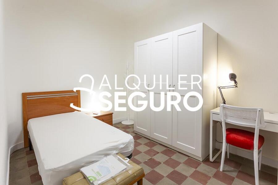 Inmueble en Calle de Blasco de Garay, MADRID