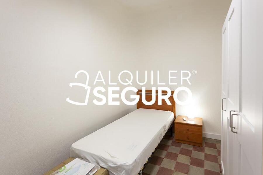Inmueble en Calle de Blasco de Garay, MADRID