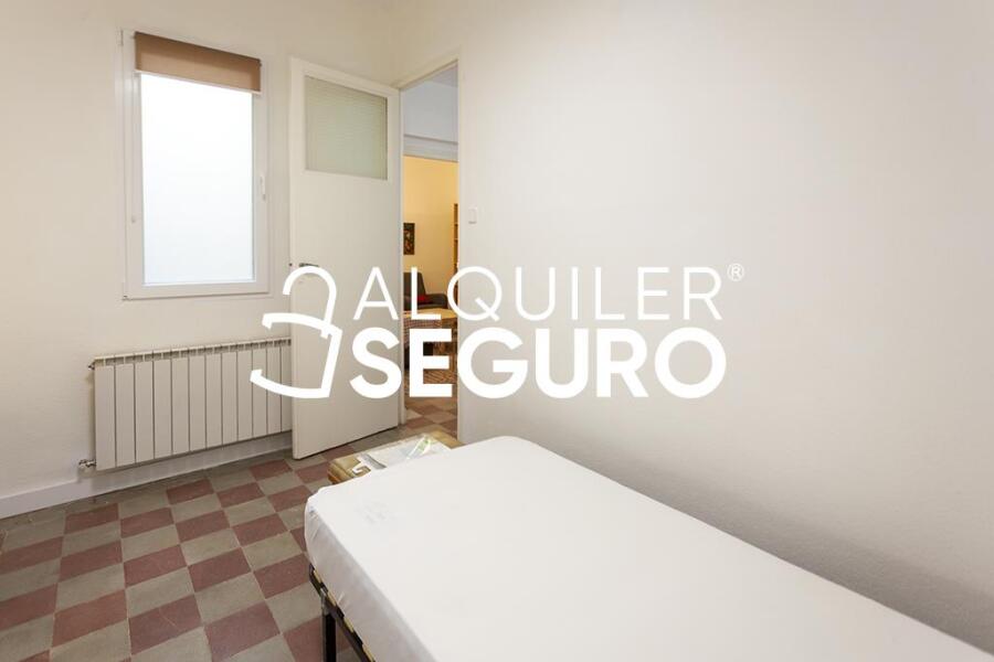 Inmueble en Calle de Blasco de Garay, MADRID