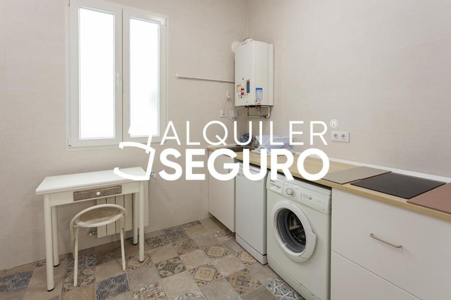 Inmueble en Calle de Blasco de Garay, MADRID