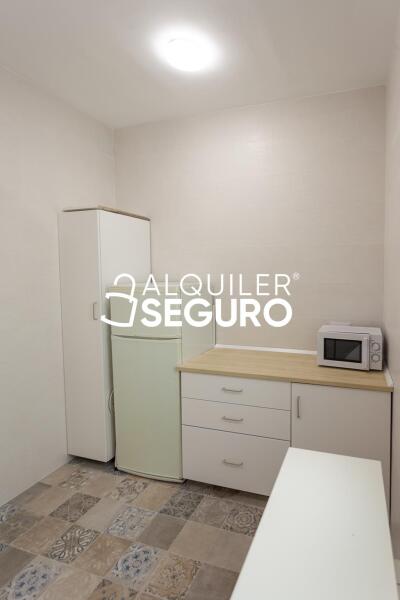 Inmueble en Calle de Blasco de Garay, MADRID