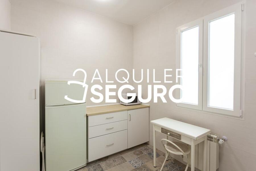 Inmueble en Calle de Blasco de Garay, MADRID