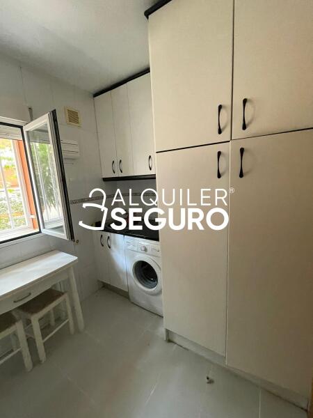 Inmueble en Calle Azuaga, MADRID