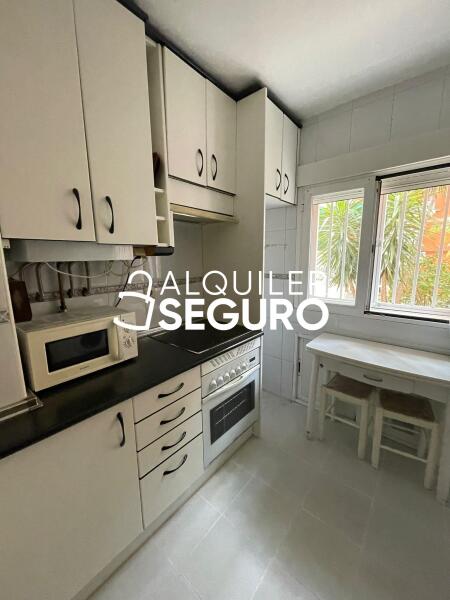 Inmueble en Calle Azuaga, MADRID