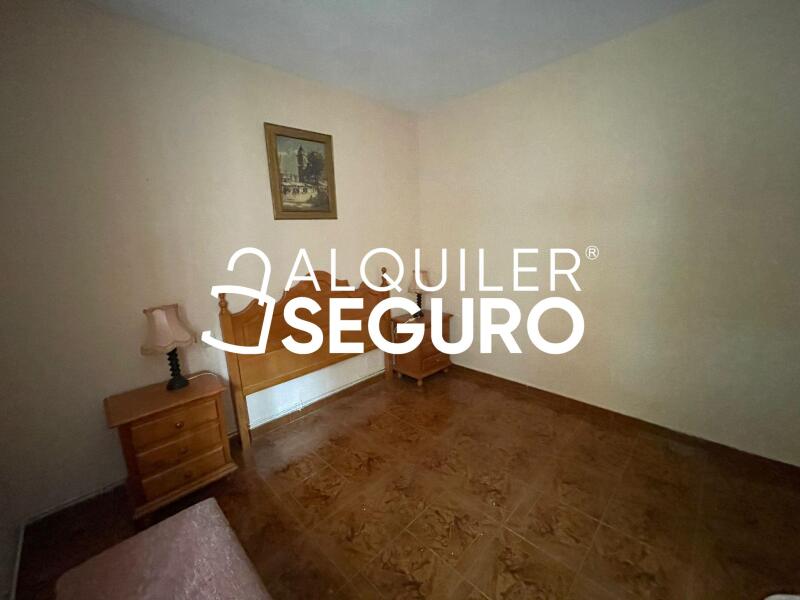 Inmueble en Calle Azuaga, MADRID