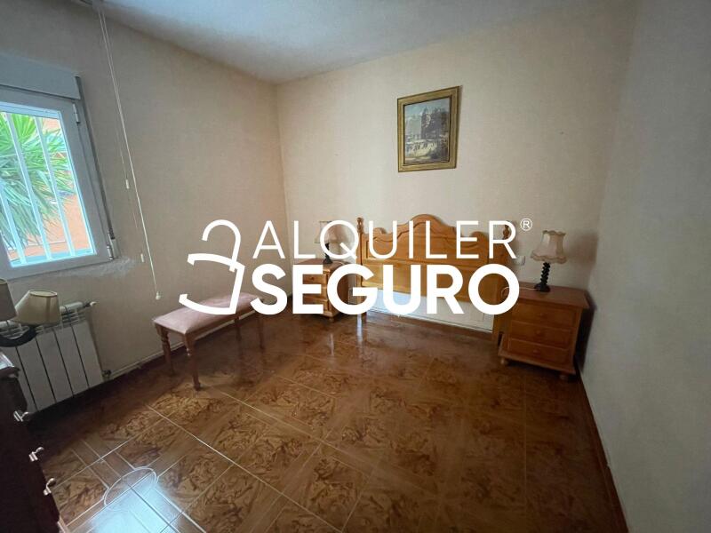 Inmueble en Calle Azuaga, MADRID