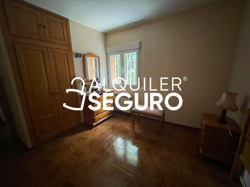 Inmueble en Calle Azuaga, MADRID