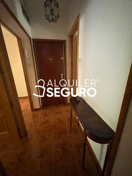 Inmueble en Calle Azuaga, MADRID