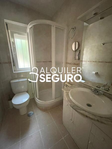Inmueble en Calle Azuaga, MADRID