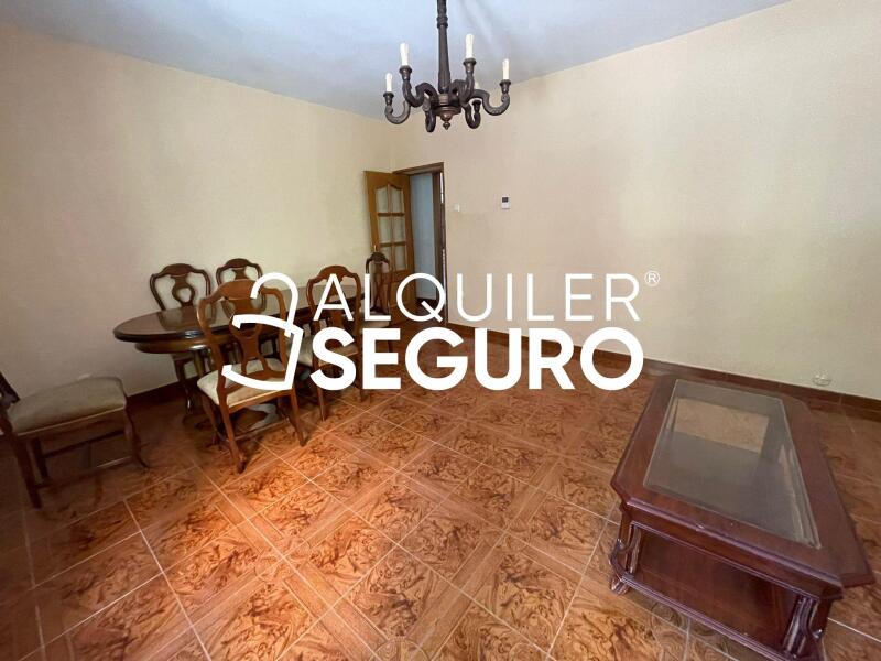 Inmueble en Calle Azuaga, MADRID